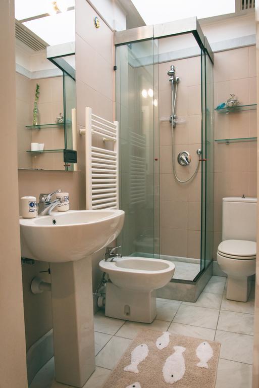A Conchija Blu Apartment Porto Venere Bagian luar foto
