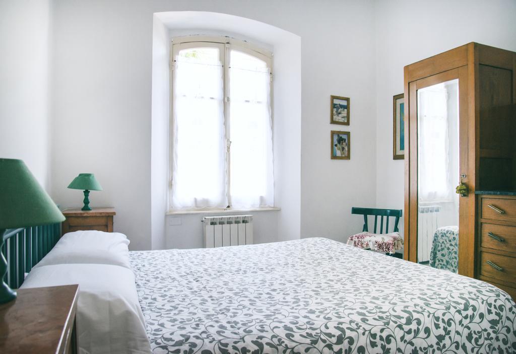 A Conchija Blu Apartment Porto Venere Bagian luar foto