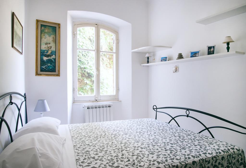A Conchija Blu Apartment Porto Venere Bagian luar foto